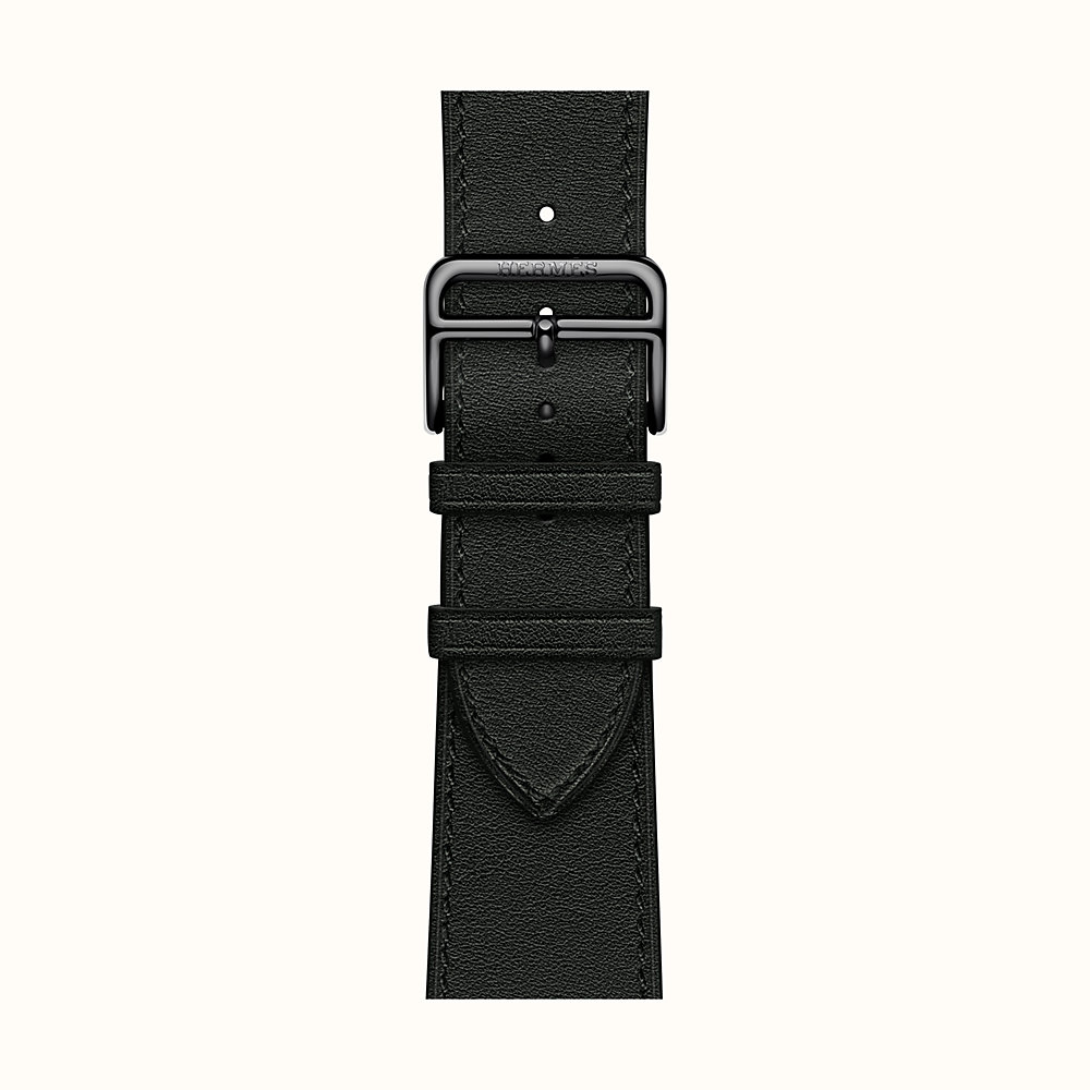 apple watch hermes attelage